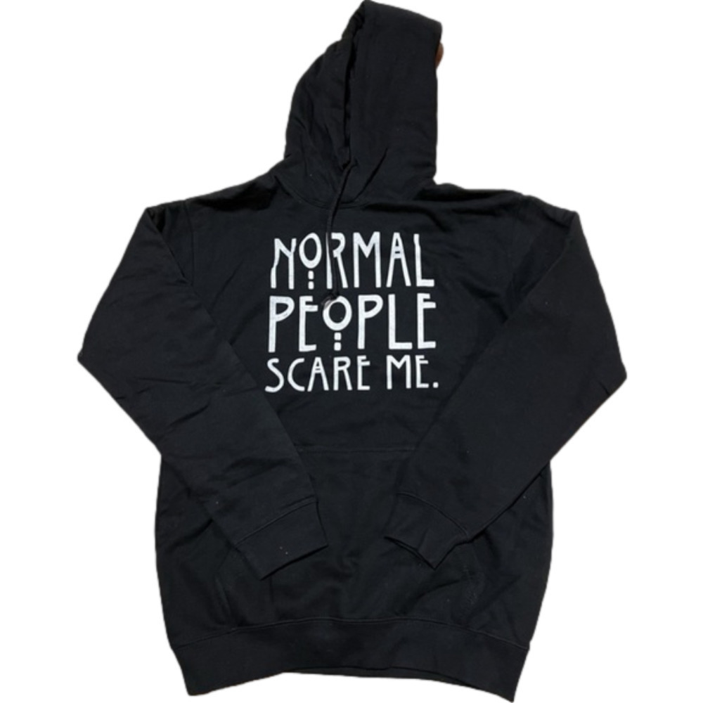 American Horror Story Hoodie (Sz S)